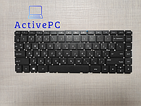 Клавиатура для ноутбука HP (240 G4, 245 G4) rus, black