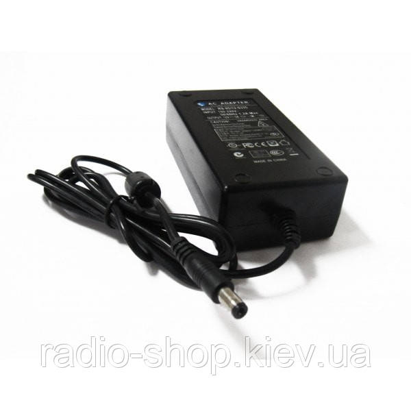 Блок живлення 24V 2A (кабельний)