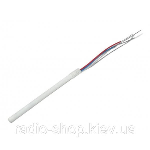 Нагрівальний елемент до паяльника Lukey 702, 852D+FAN, фото 1