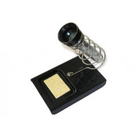 Підставка для паяльника ZD-10