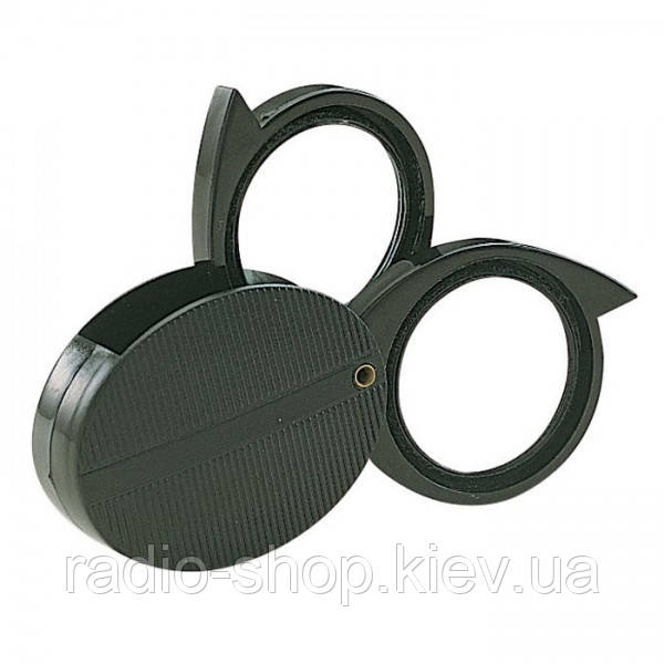Лінза ручна 8PK-MA005 25мм