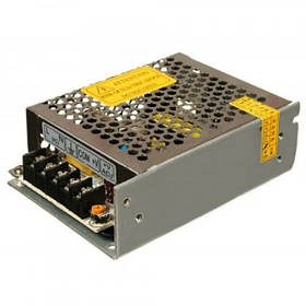 Блок живлення 12 V 2 A, міт.корпус