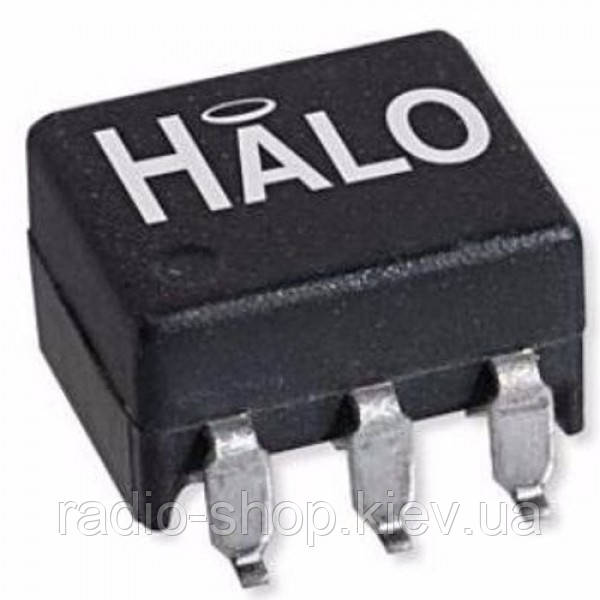 Трансформатор SMD HALO TG04-1205NS