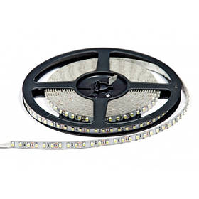 Світлодіодна стрічка SMD 3528 (120 LED/m) IP20, білий холодний