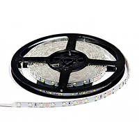 Светодиодная лента SMD 3528 (60 LED/m) IP20, синий