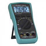 Мультиметр універсальний Proskit MT-1232, фото 4