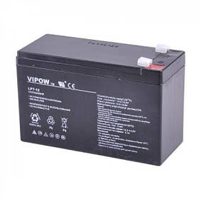 Аккумулятор AGM 12V 7.0Ah