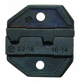 Губки для обтискного інструменту CP-236DF