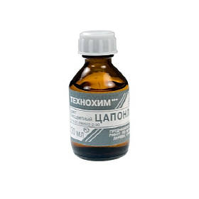 Цапон лак (безбарвний)