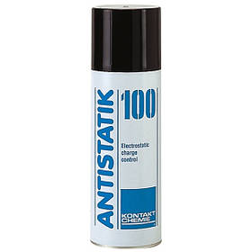 Антистатичний аерозоль ANTISTATIK 100 (200ml)