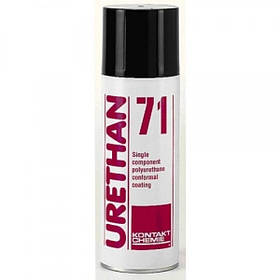 Уретанове покриття URETHAN 71 (200ml)