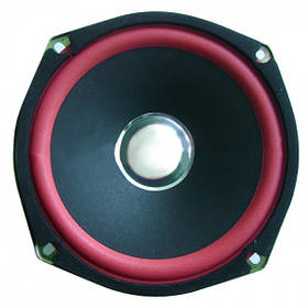Динамік широкосмуговий 6.5" 4 Ом, 5W YD-158-1