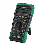 Мультиметр універсальний Mastech MS8235, фото 2
