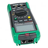 Мультиметр універсальний Mastech MS8235, фото 3