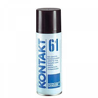 Средство защиты контактов KONTAKT 61 (200ml)