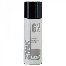Гальванічне покриття ZINK 62 (200ml)