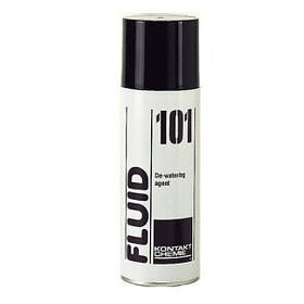 Вологозахисний засіб FLUID 101 (200ml)