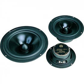 Динамік 8" DBS-C8004 4ohm