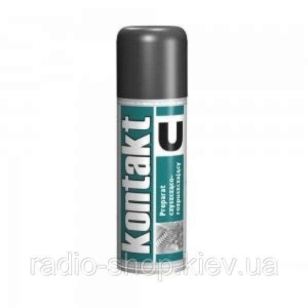 Аерозоль Kontakt U (60ml)