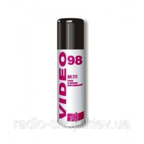 Аерозоль очисник Video 98 (300ml)