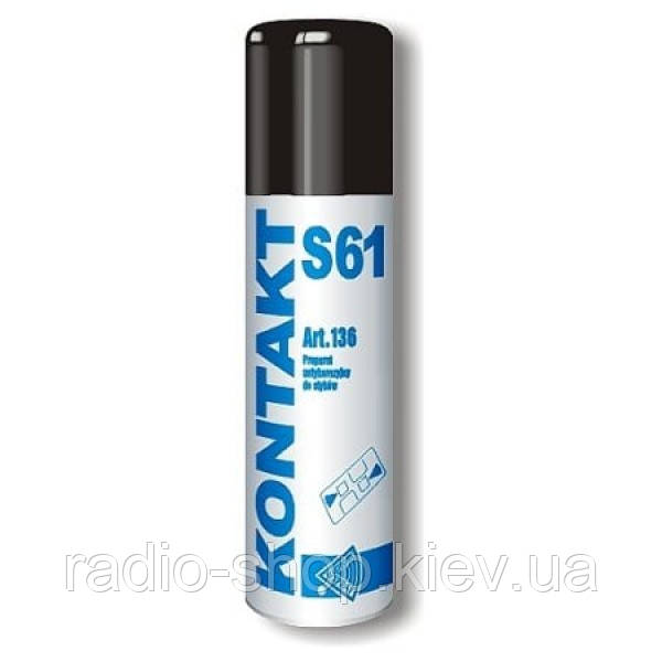 Аерозоль Kontakt S61 (300ml), фото 1
