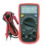 Мультиметр універсальний Uni-t UT136B, фото 5