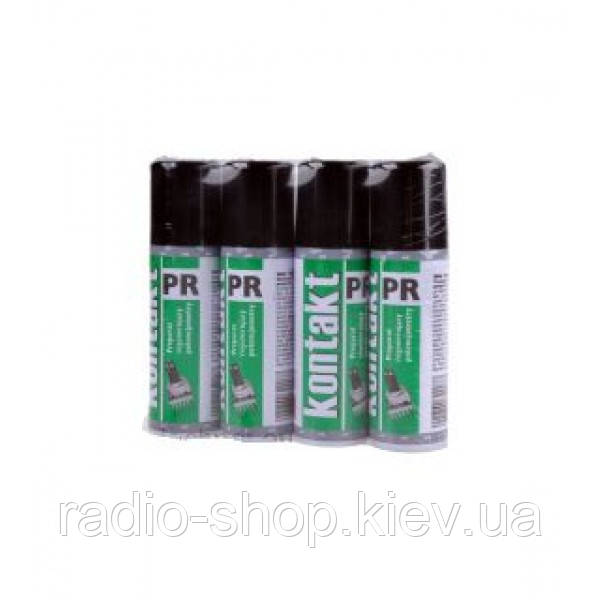 Аерозоль Kontakt PR (60ml)