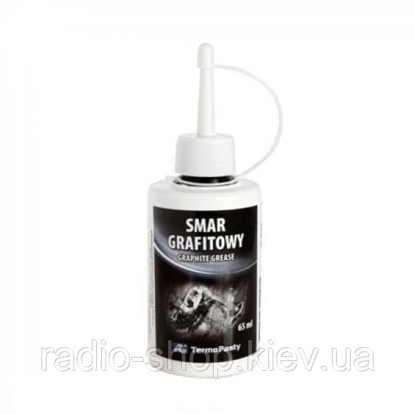 Мастило графітова (65ml) AG