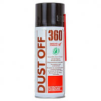 Сжатый воздух DUST OFF 360 (200ml)