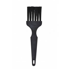 Щітка ESD, ZD-155D, 160х25мм, 6 пучків