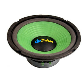 Динамік 8" DBS-G8002 4ohm