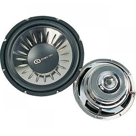 Динамік 8" DBS-B8002 4ohm