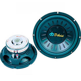 Динамік 8" DBS-B8023 4ohm