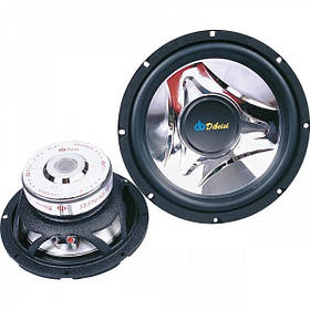 Динамік 8 дюймів DBS-B8041 4ohm
