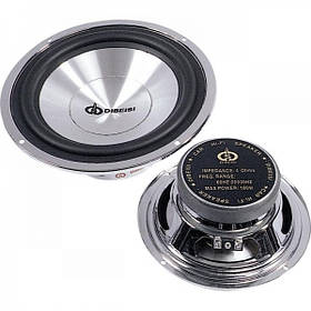 Динамік 6.5" DBS-C6505 4ohm