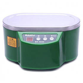 Ультразвукова ванна BAKU BK-9050 0,7 л (металева кришка)