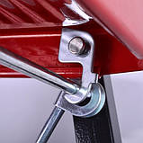 Драбина 3 щаблі 300x200 мм INTERTOOL LT-0043, фото 4