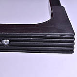 Драбина 3 щаблі 300x200 мм INTERTOOL LT-0043, фото 2