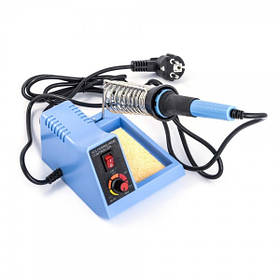 Набір із паяльною станцією ZD-99 KIT