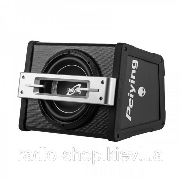 Сабвуфер PEIYING ALIEN PY-BA250W Max 400W, фото 1