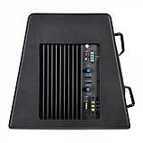 Сабвуфер активний PY-BB300X Max 500W, фото 3