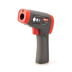 Інфрачервоний пірометр Uni-T UT303C