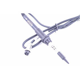 Паяльник B004 для станцій: AOYUE-701, 768, 937+, 936, 906, 909