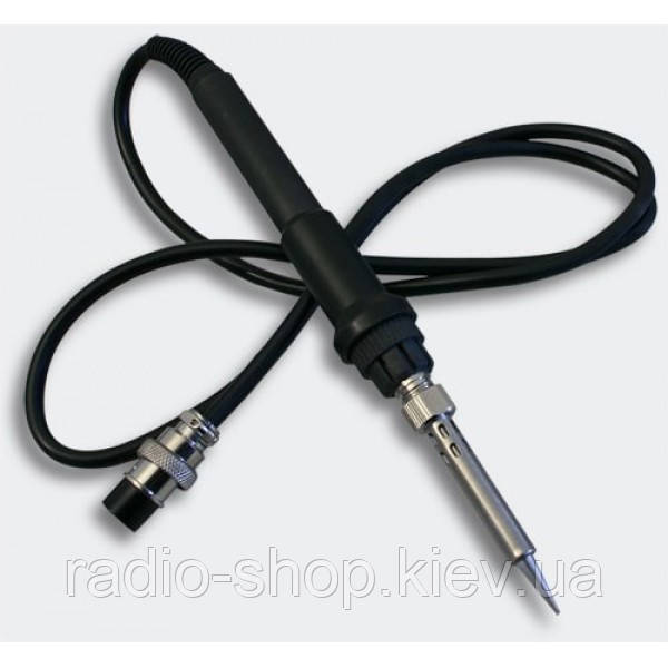 Нагрівальний елемент AOYUE C010 для AOYUE-6028+, Tesla 463, фото 1