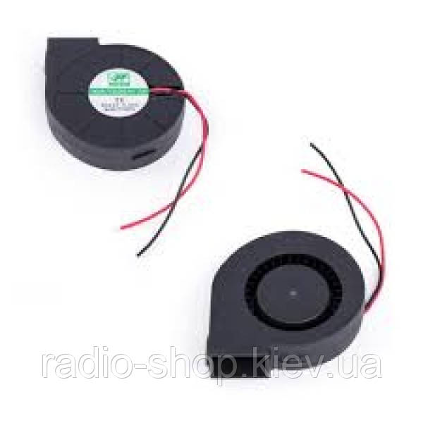 Безщітковий вентилятор Sinometer для SM-858, фото 1