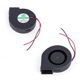 Безщітковий вентилятор Sinometer для SM-858