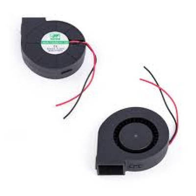 Вентилятори до паяльних станцій