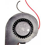 Безщітковий вентилятор Sinometer для SM-858, фото 2