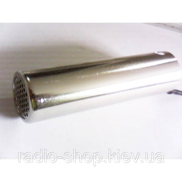 Металева трубка AOYUE 20932 для термофену, фото 1