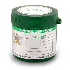 Паяльна паста AIM (30 г) 5ml